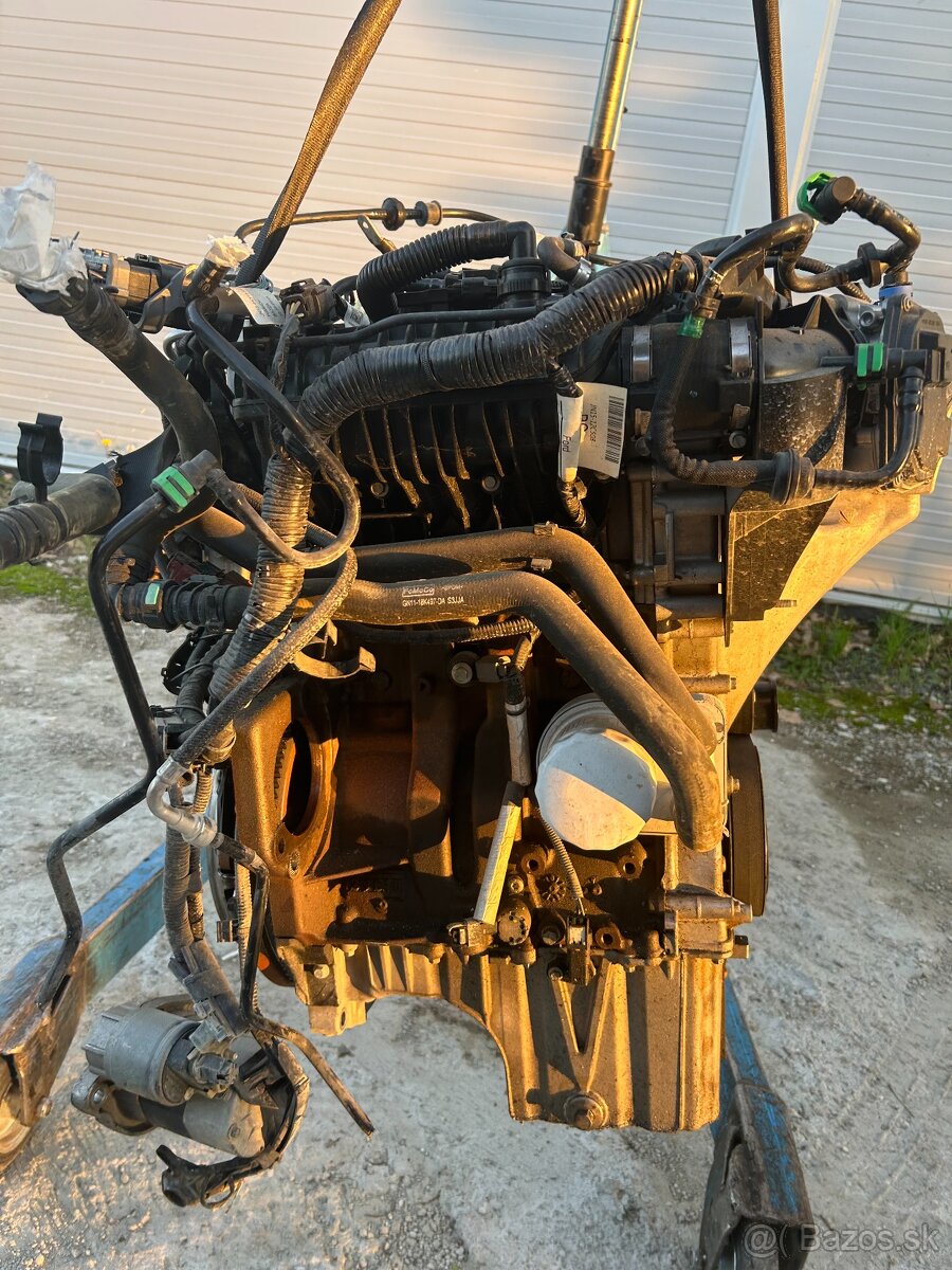 --FORD 1.0 ECOBOOST FIESTA CMAX MONDEO BMAX COURIER TOURNEO- - 11