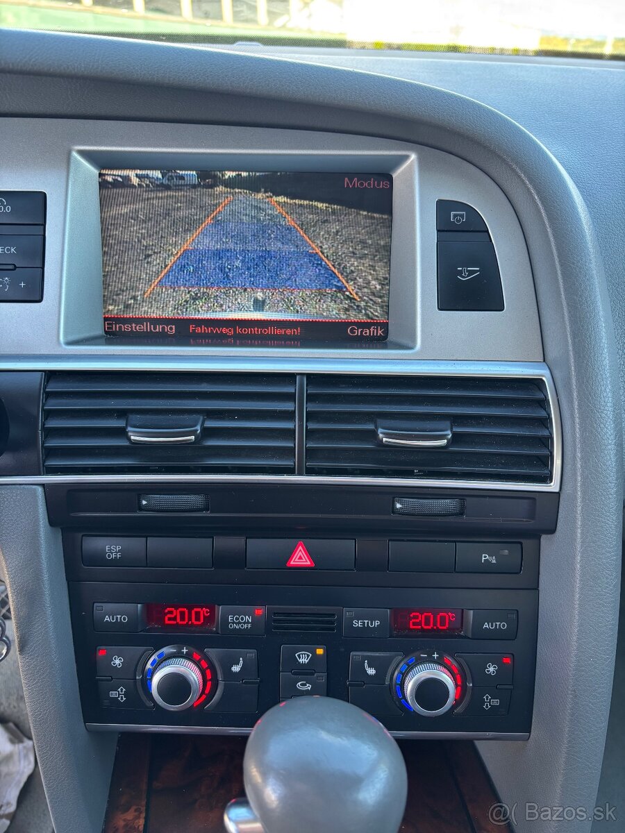 Audi A6 Avant Business 3.0 TDI quattro tiptronic DPF - 11