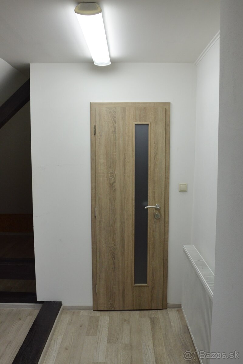 Prenajmem nebytové priestory v Žarnovici - 11