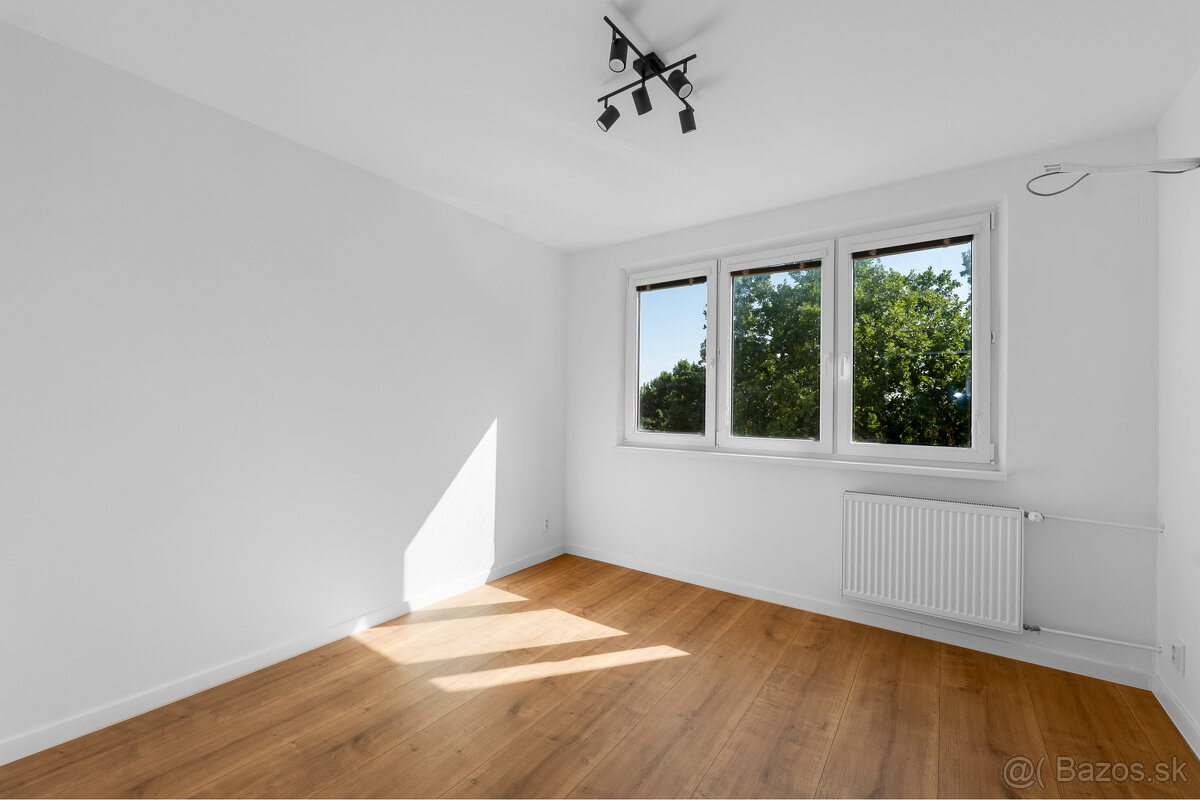 3-izbový byt - kompletná rekonštrukcia | TOP lokalita Košice - 11