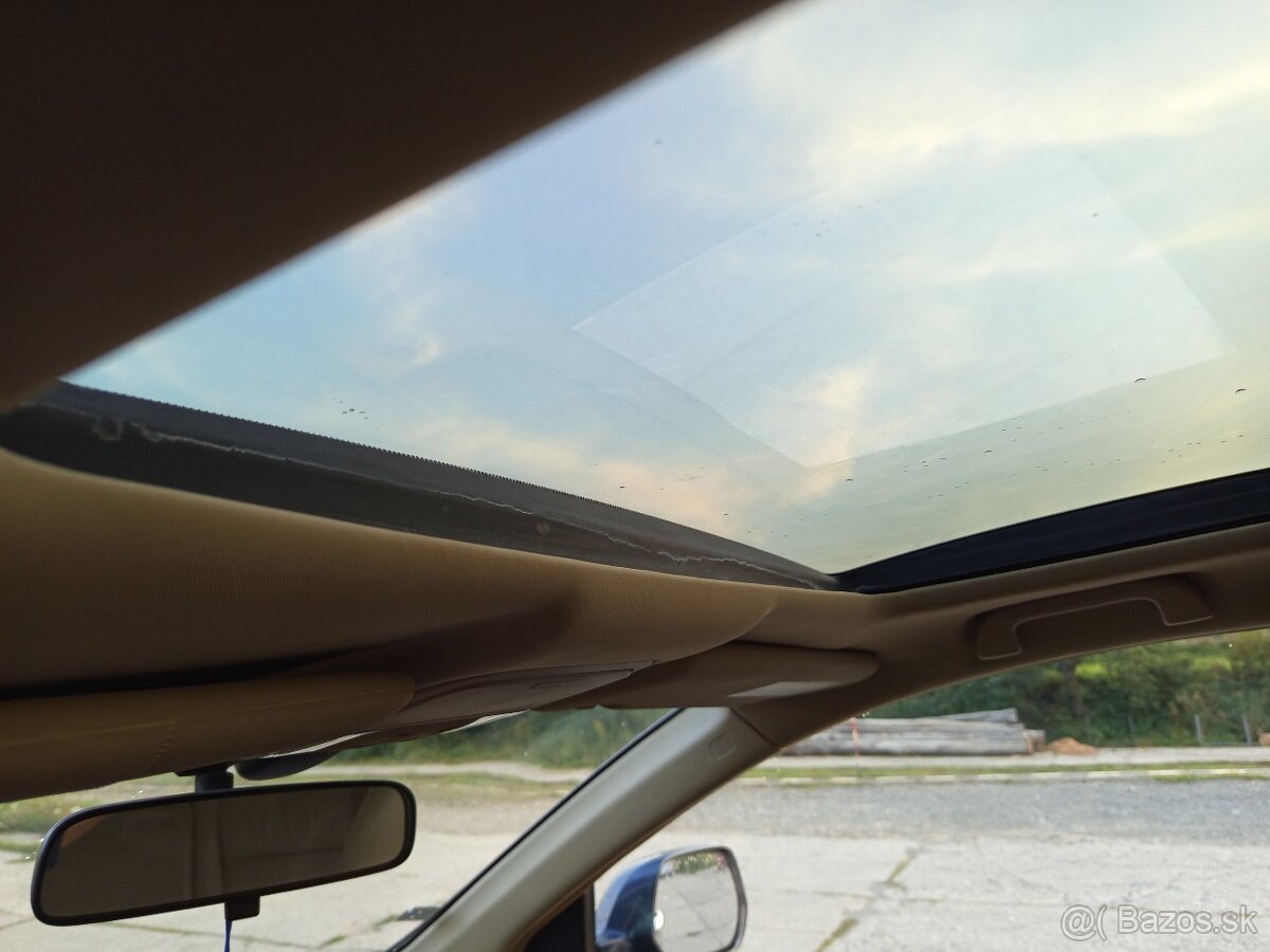 Predám Hondu CR-V diesel 2.2l ,103 kw, 4x4 - 11