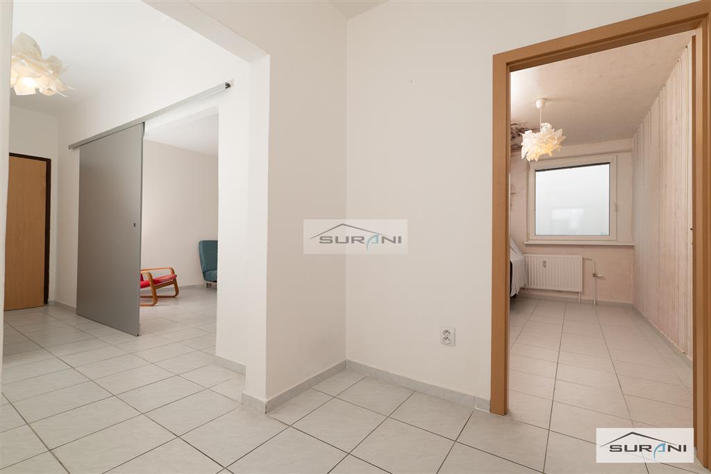 Slnečný 3-izbový byt, 73 m2, loggia, Petržalka –... - 11