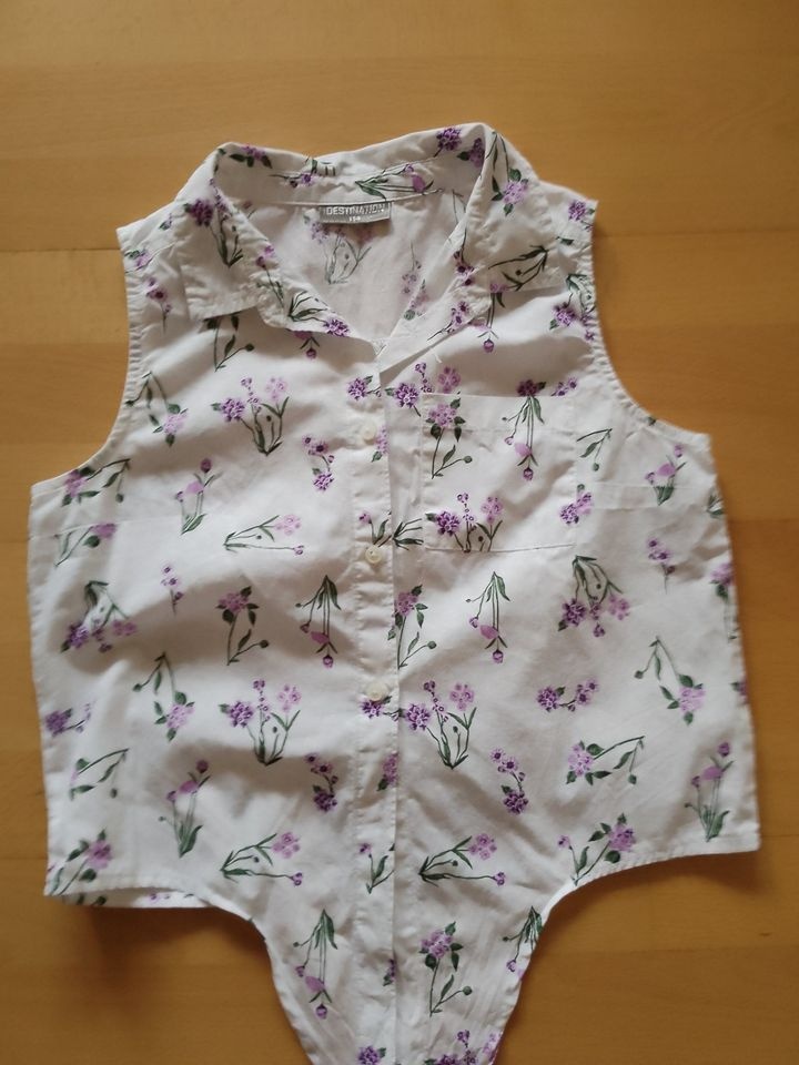 Balik letne veci dievca v 152-164 - 11