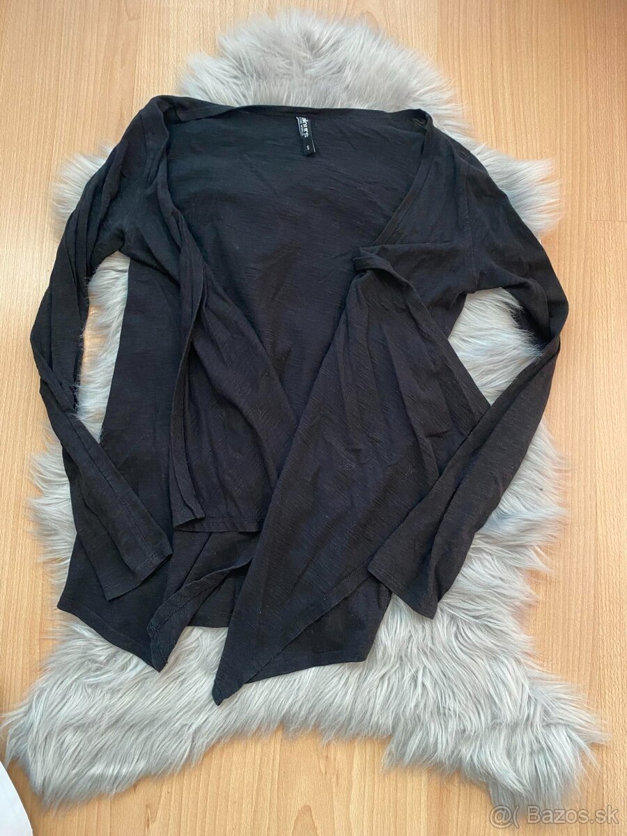 3x dámsky kardigan - 11