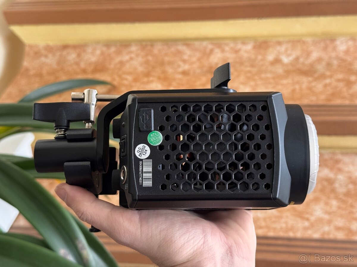 Nanlite Forza 60B - 11