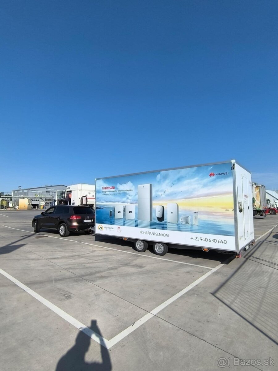 Odťah-Autodoprava-Odťah po nehode - 11