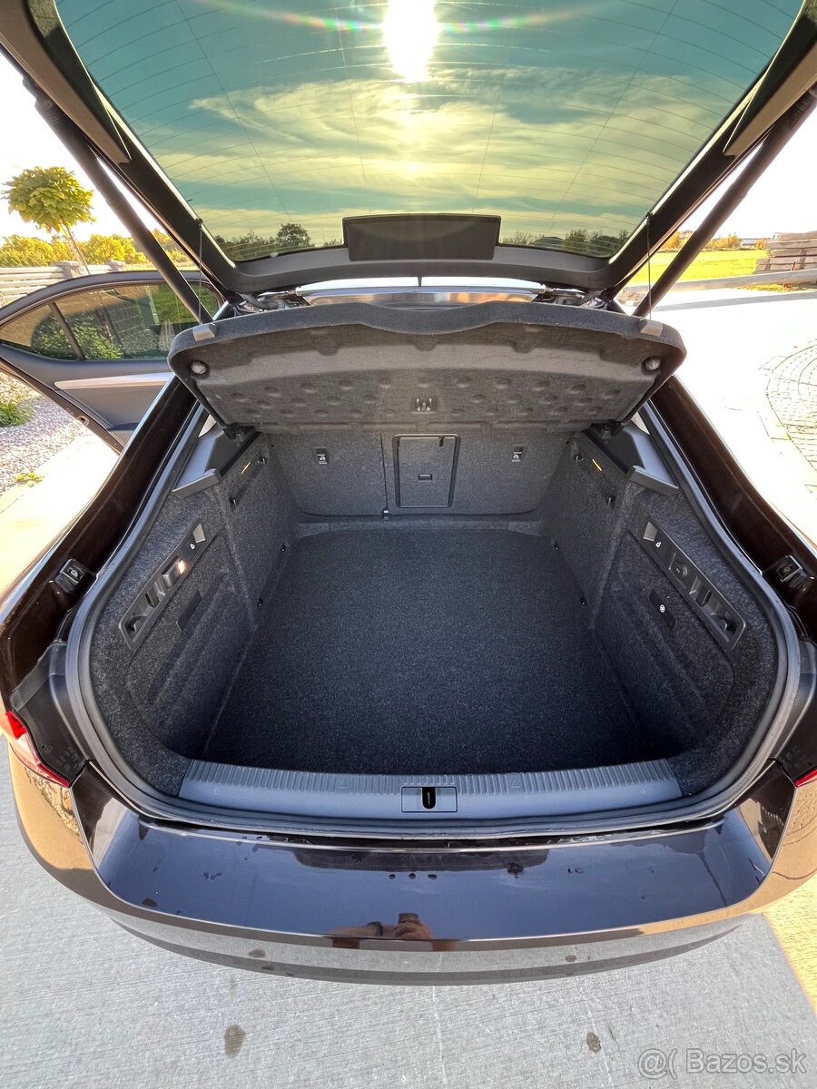 Skoda Superb 2.0 tsi DSG - 11