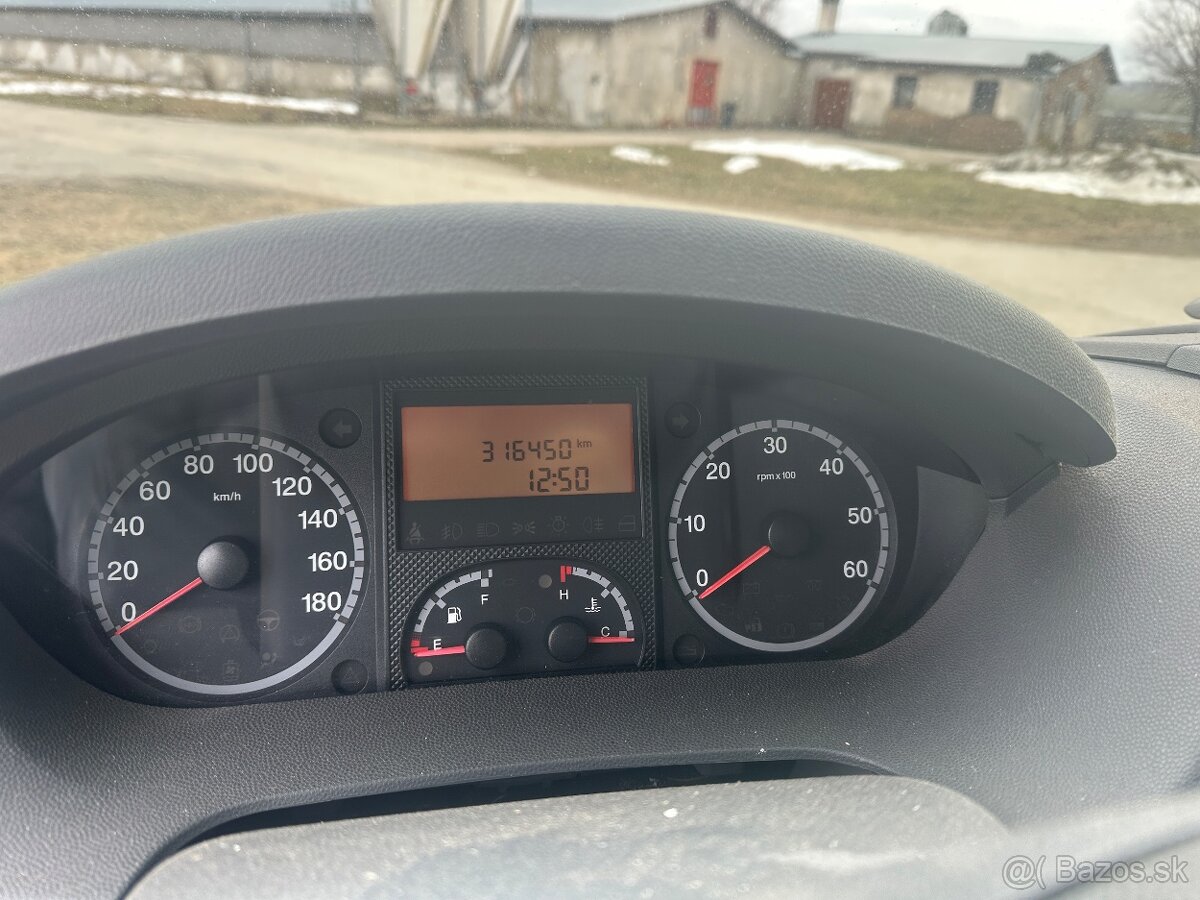 Fiat Ducato 3.0 130kW - 11