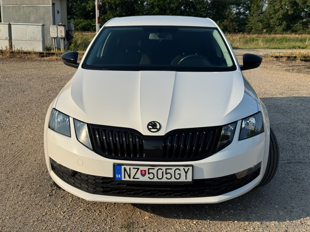 Škoda Octavia 3 Facelift Style 2.0 CR TDI - 11