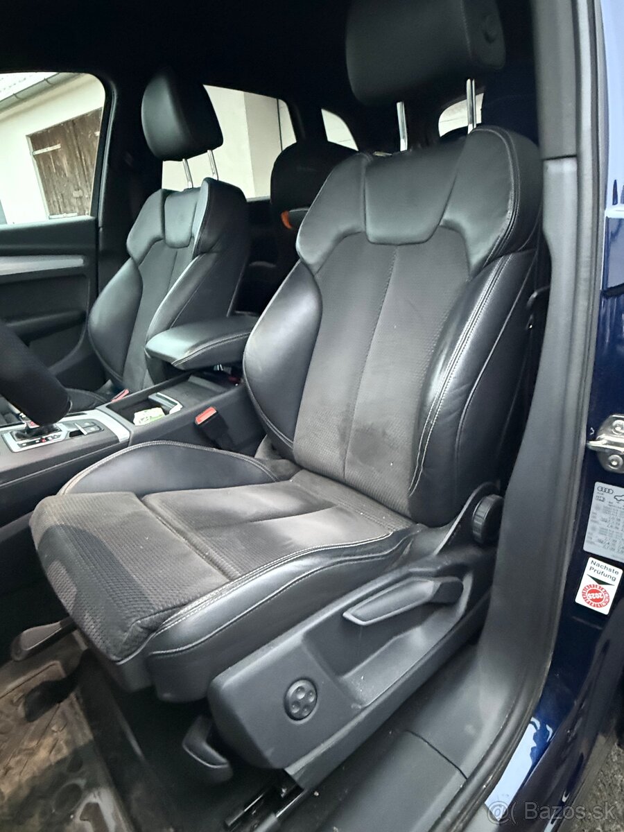 Q5 2.0 tfsi e odpočet dph - 11