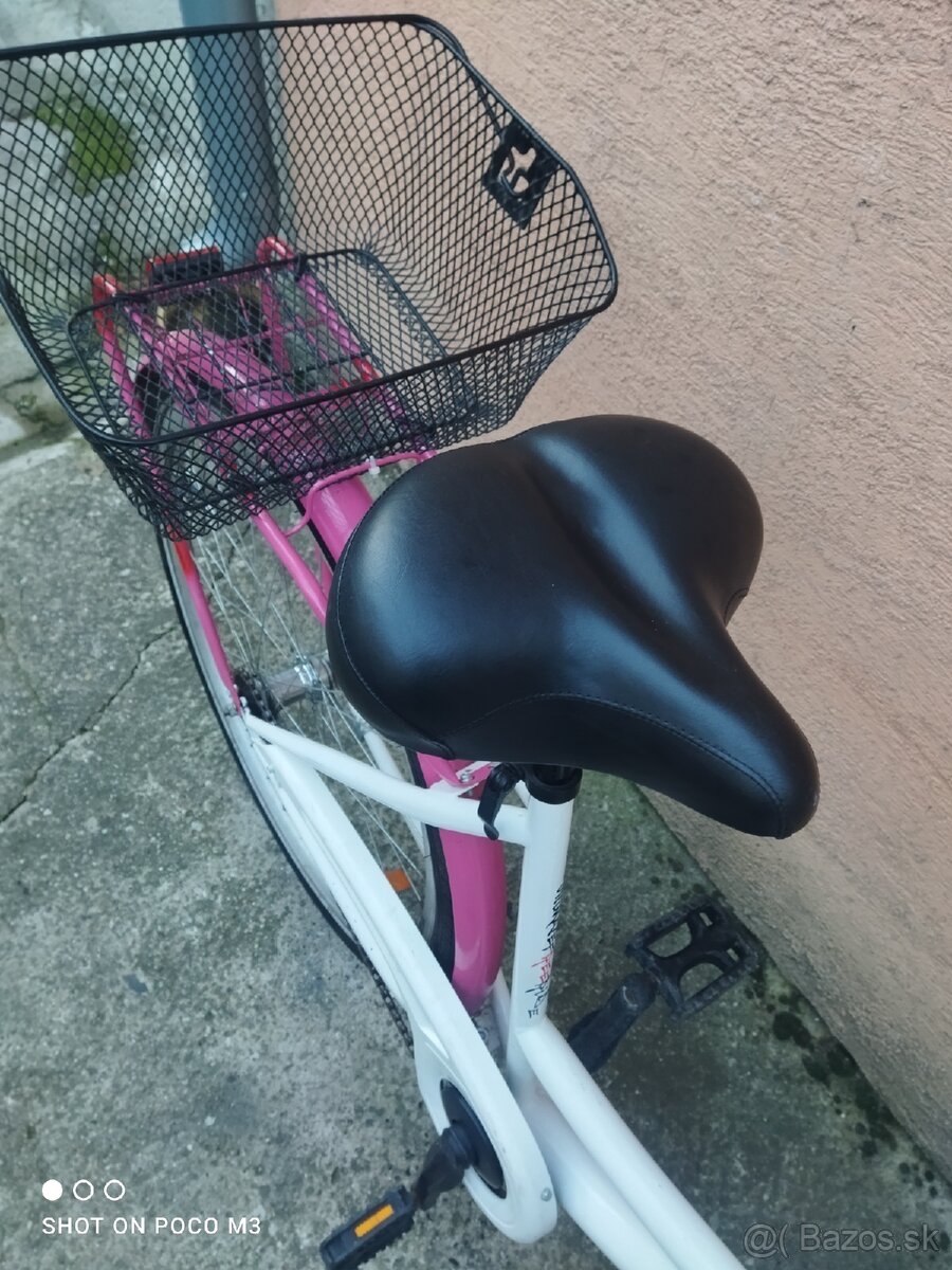 Bicykel dámsky CTM - 11