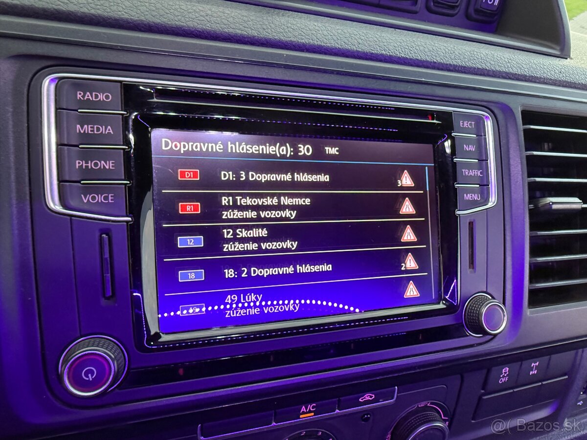 VW Transporter T6 ABT 2.0BiTdi 4motion - 11