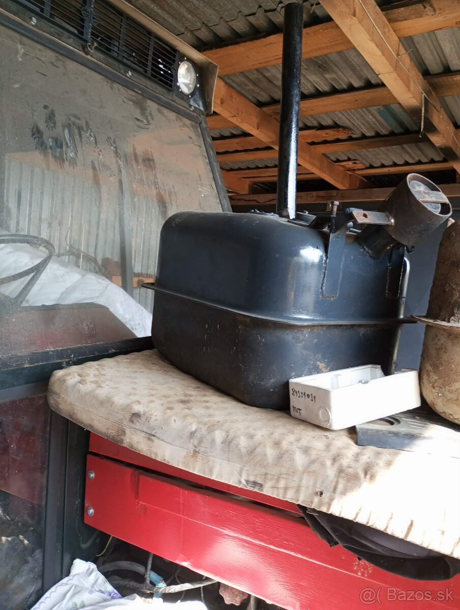 Náhradné diely - 11