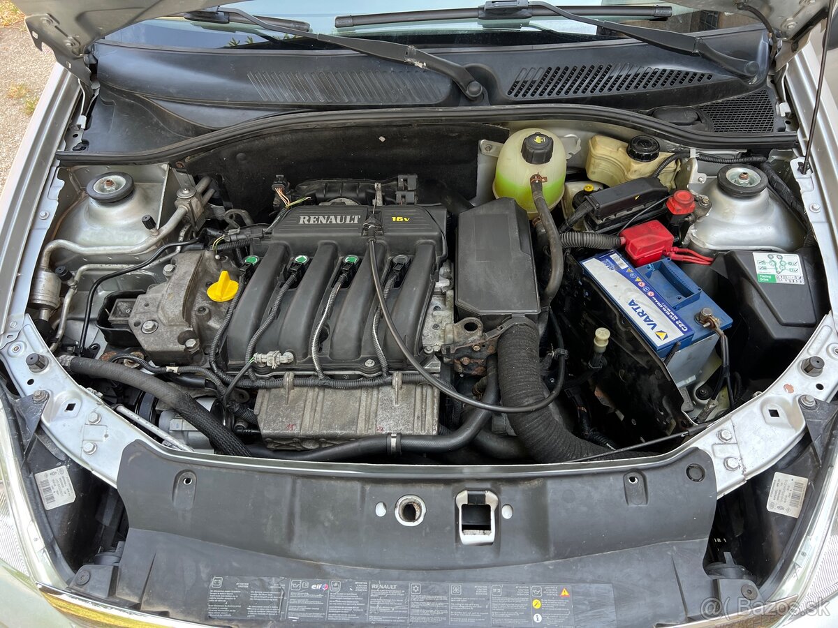 Renault Thalia 1.4 16v - 11