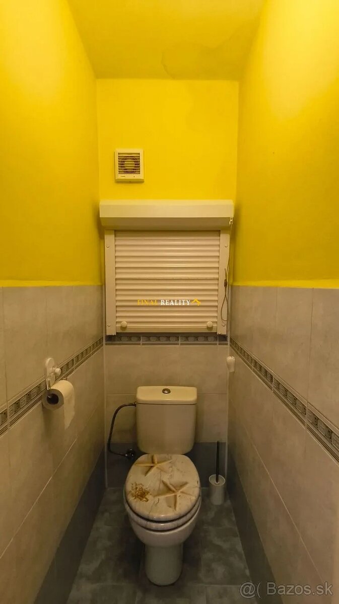 FINALREALITY - Predaj 3 izbový byt v Kanianke - 11