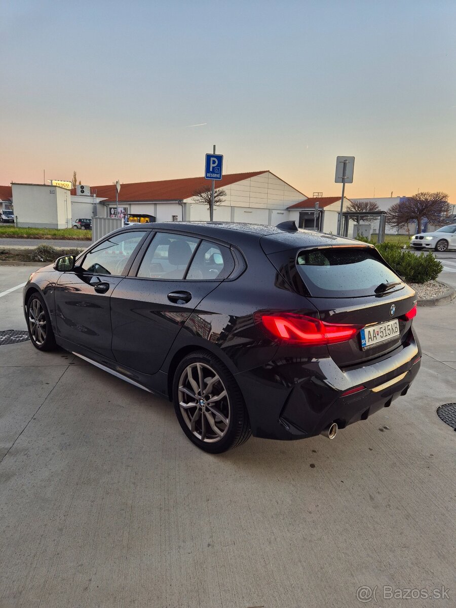 BMW rad 1, 118i M sport - 11