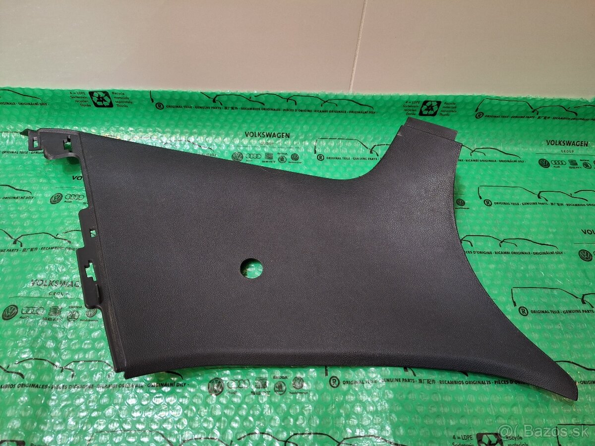 FABIA 1 RS Stropné plasty - 11