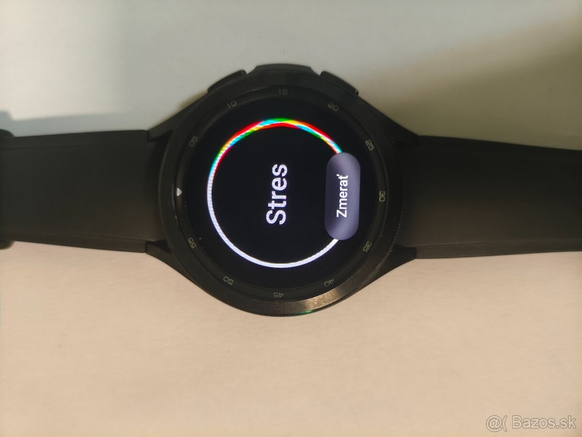 Galaxy Watch 4 classic - 11
