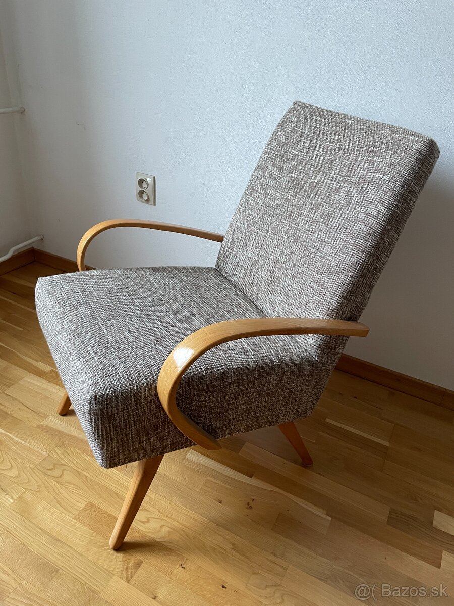 sedacia súprava – rozkladacia 2 pohovka + 2 kreslá - 11