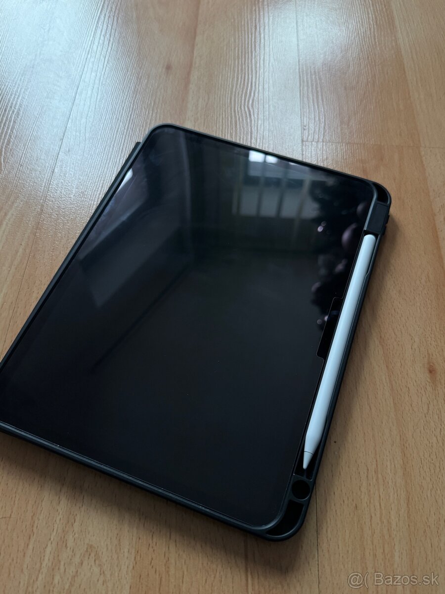 iPad Pro 11” (M4) + pencil - 11
