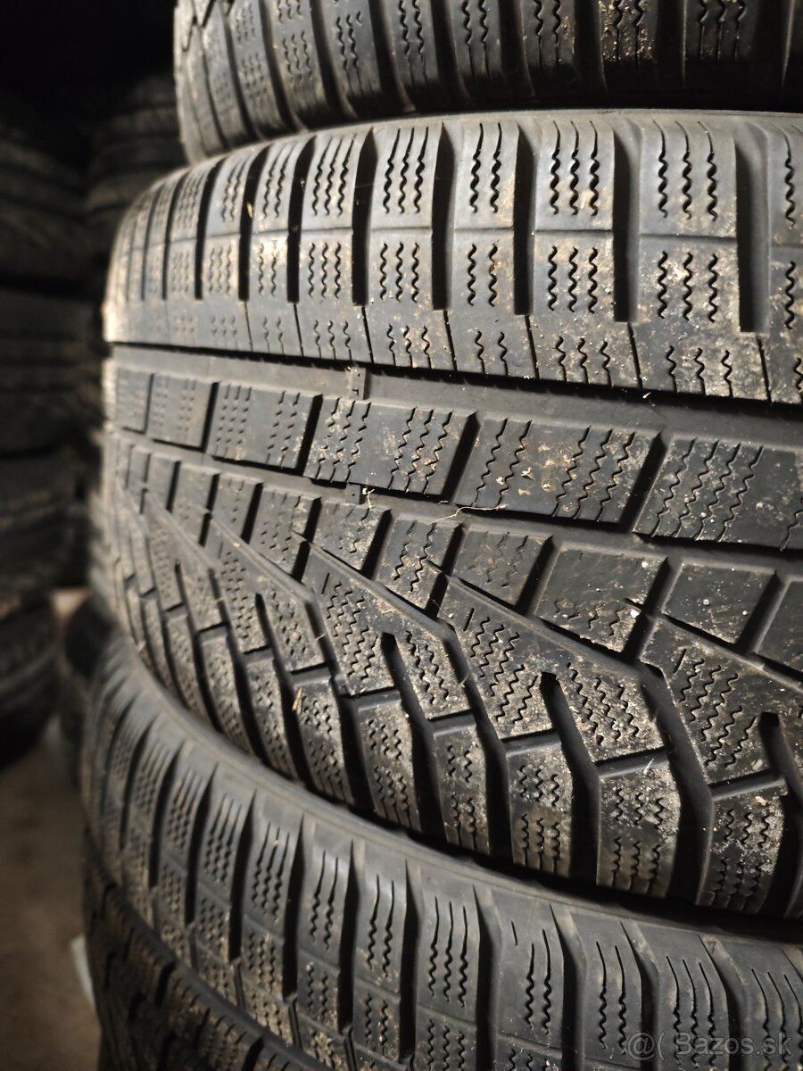 Anzio Split 5x112 19" - 11