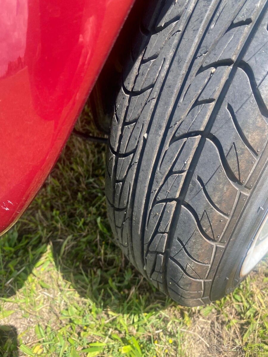 Volkswagen Beetle 1974 - 11