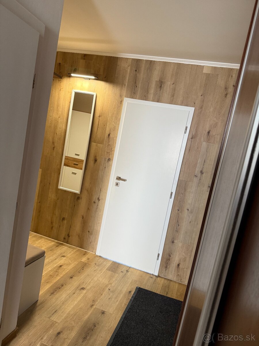 3 izb.byt Košice-Západ, Michalovská, 4p. 76m2, lodžia - 11