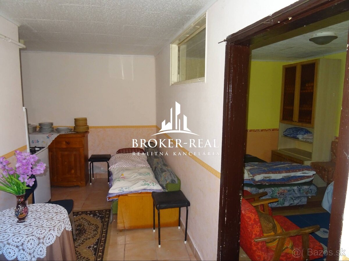 Rodinný dom -vidiecky, Telkibanya - 11