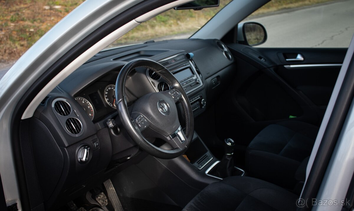 Volkswagen Tiguan 2.0 CR TDI 4-Motion Sport&Style - 11