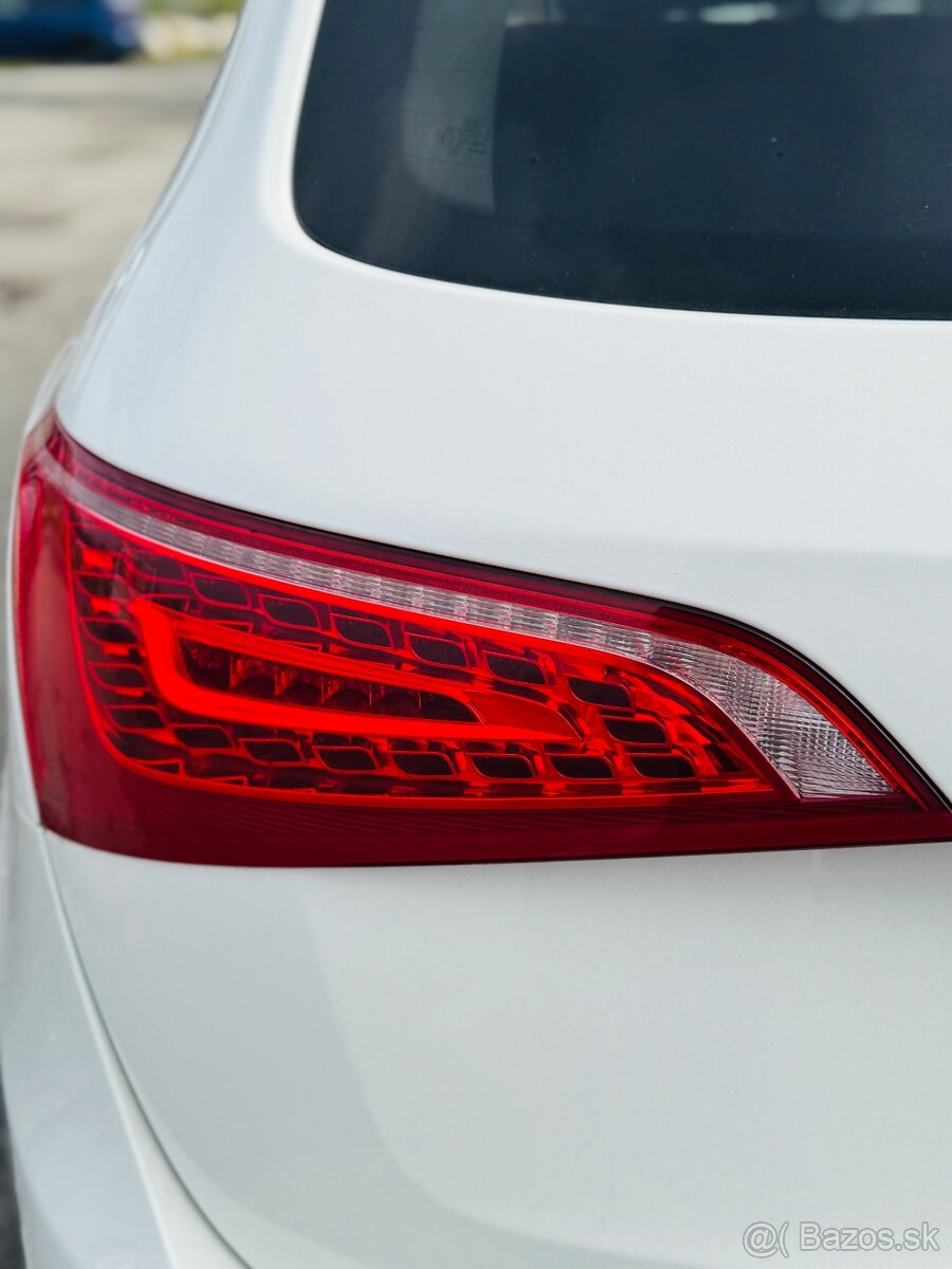 Audi Q5 3.0 TDI 176kw 239ps S-tronic Quattro - 11