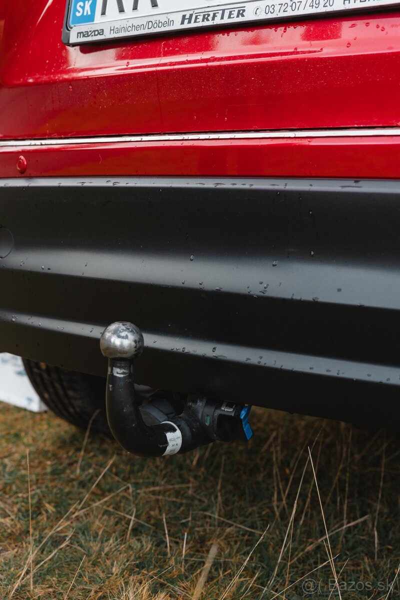 Mazda CX-5 2.2 Skyactiv-D AWD Revolution TOP - 11