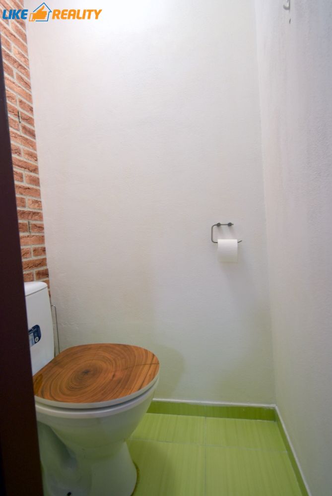 3 izbový byt so zariadením SEVER - 11