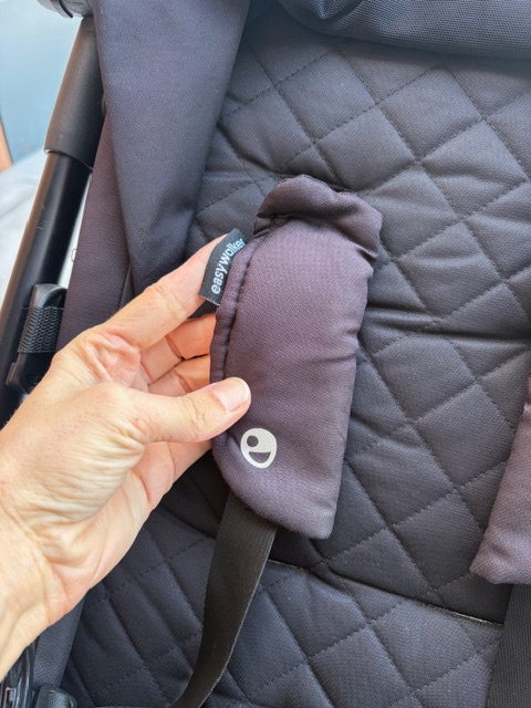 Easywalker Jackie XL - 11