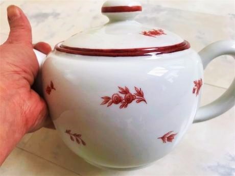 Starožitná súprava Suisse Langenthal - 11