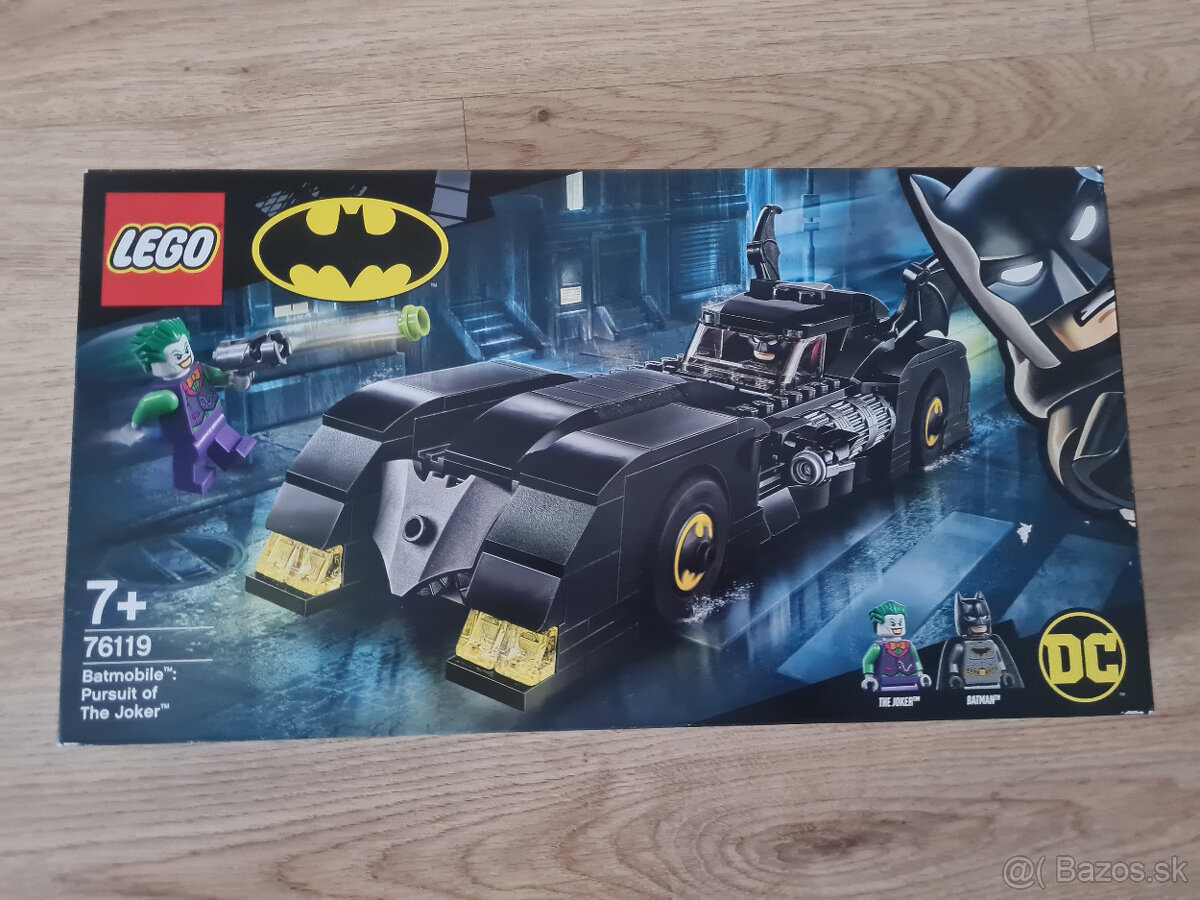 Lego 40768, 21322 a ine - 11