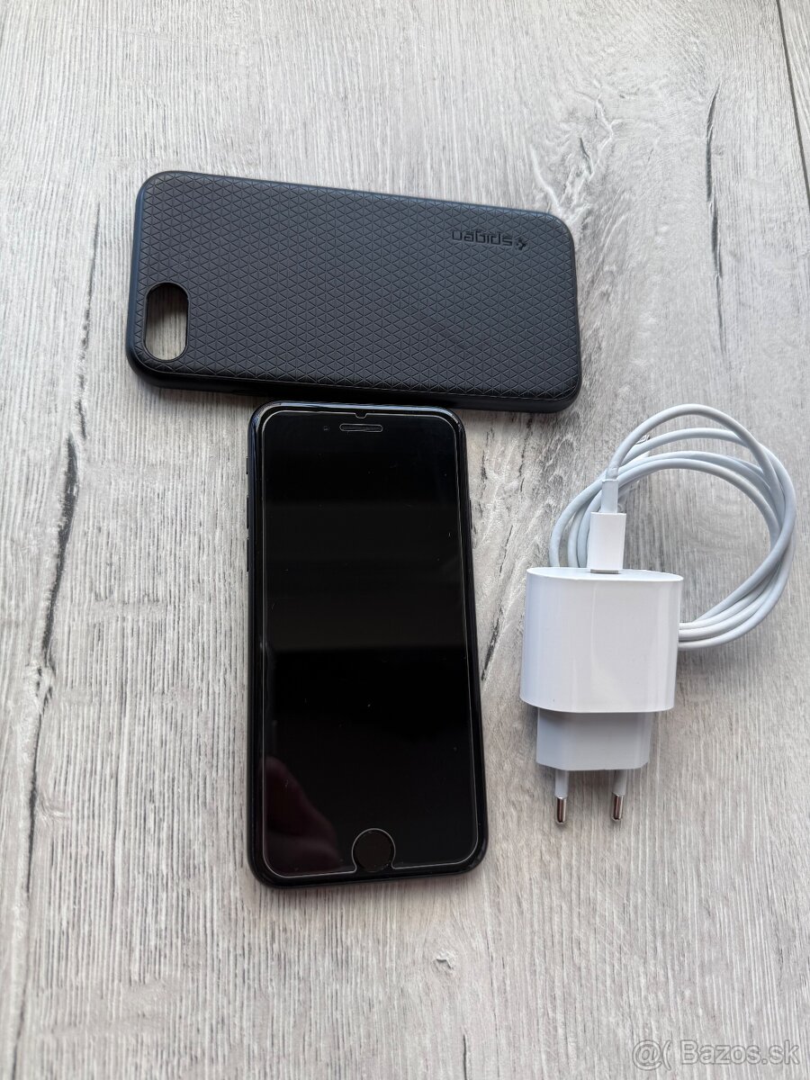 Iphone SE 2020 gen2 64gb - 11