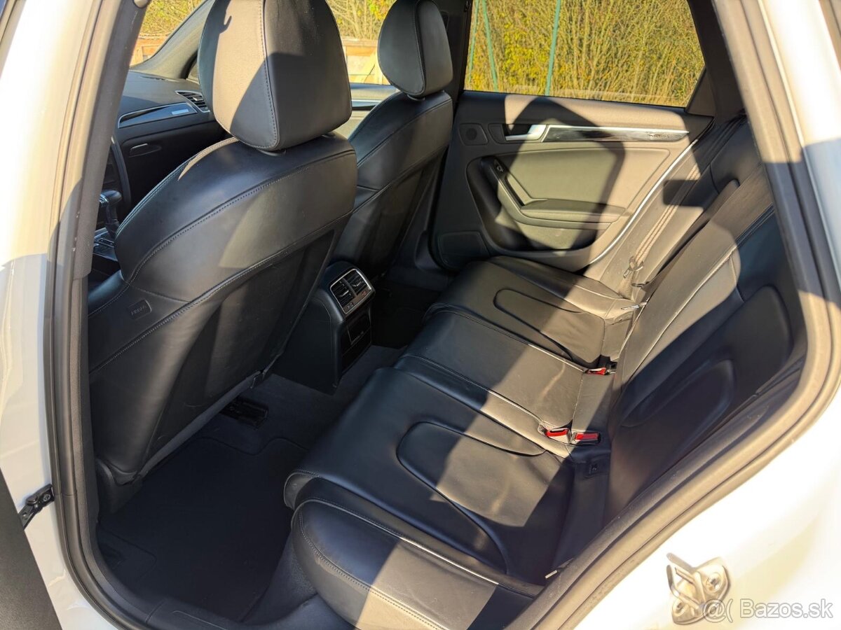 Audi A4 Avant 3.0 TDI 180 kW • S-line • Panoram - 11