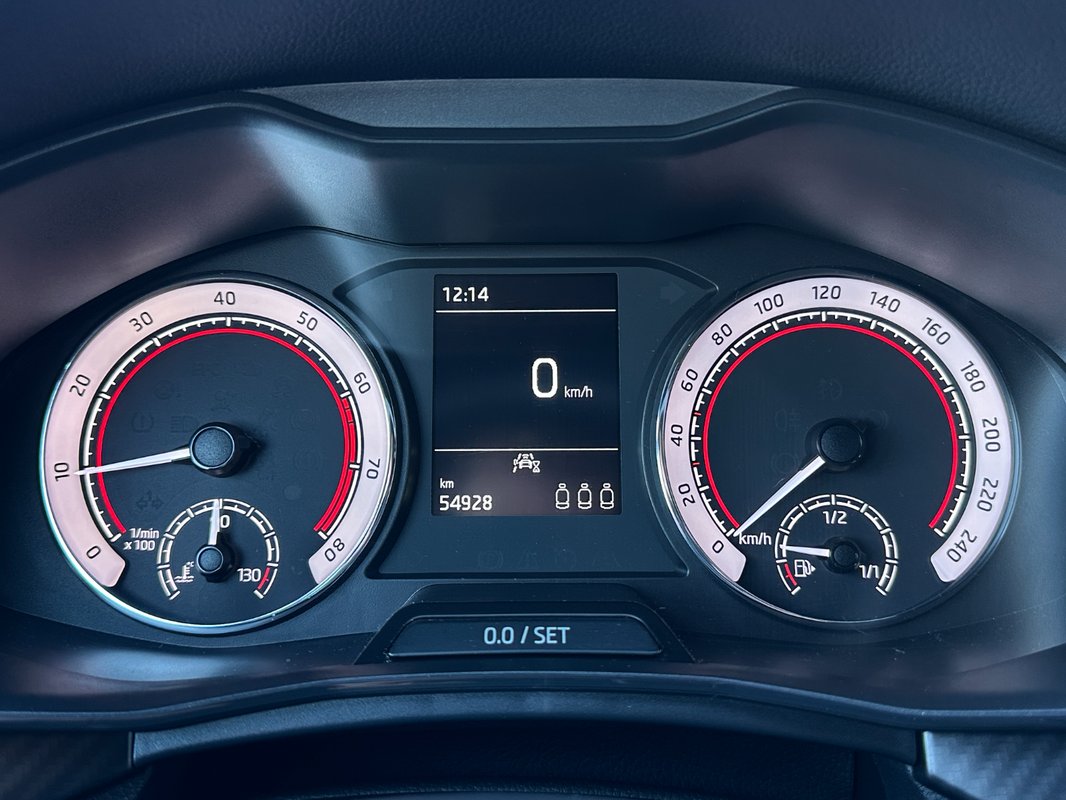 Škoda Scala Monte Carlo 1.0 TSi - 11