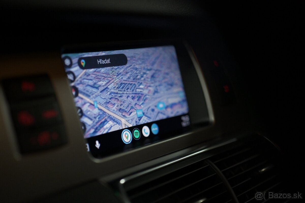 Audi Q7 4.2TDI 250kW 2012 - 11