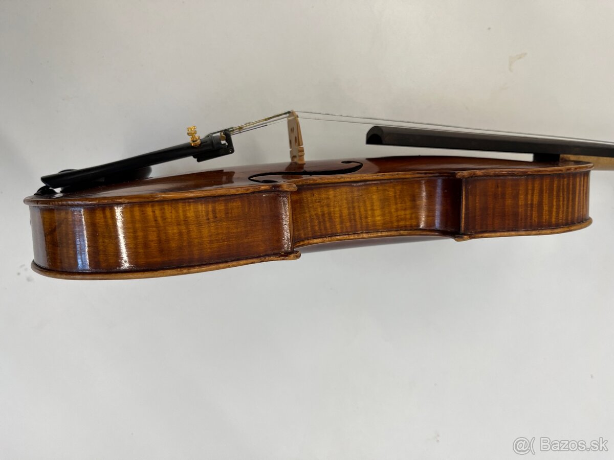 Majstrovské husle Kubescha Alojz - 11