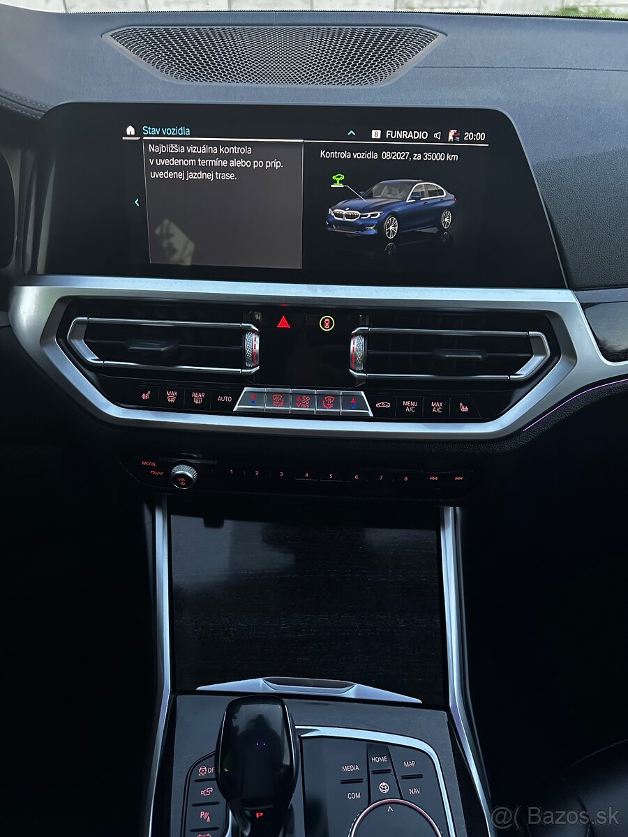 BMW 330e Individual - 11