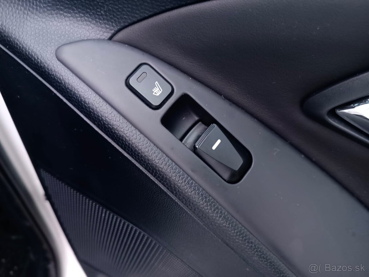 HYUNDAI IX35 AUTOMAT - NA PREDAJ - 11