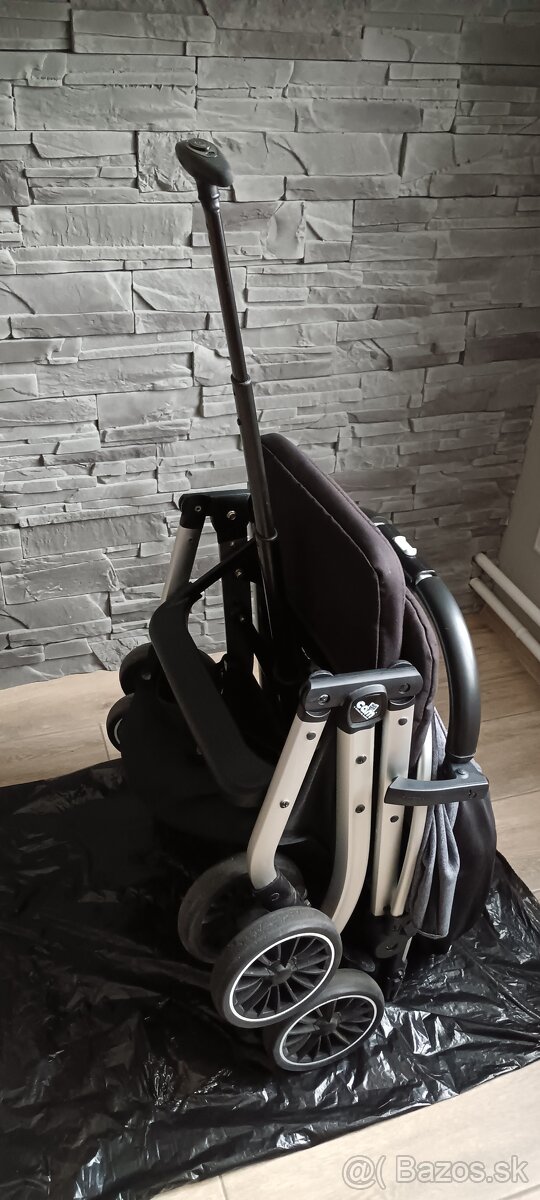 Športový kočík Cam Compass - 11