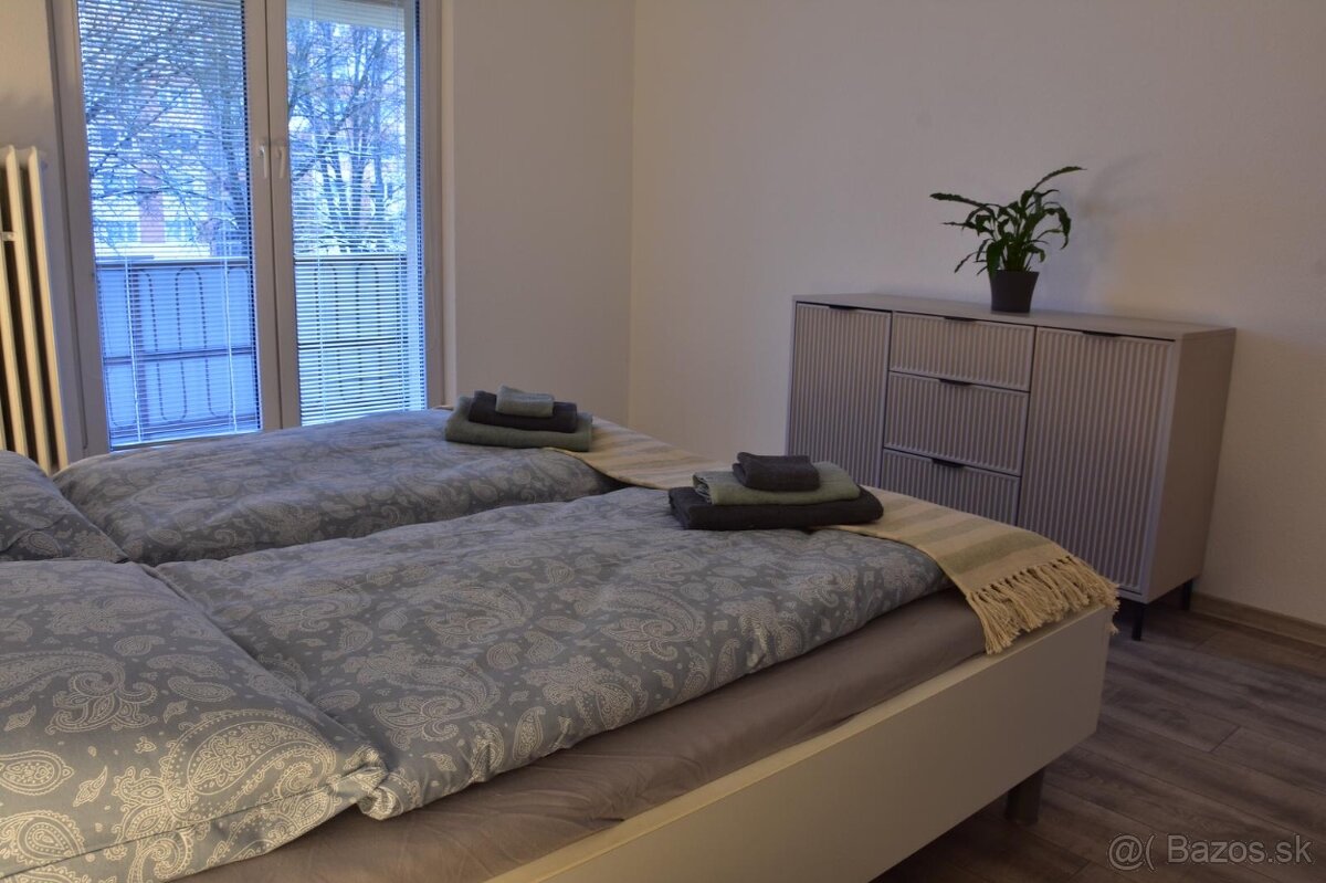 Byt prenájom - 11