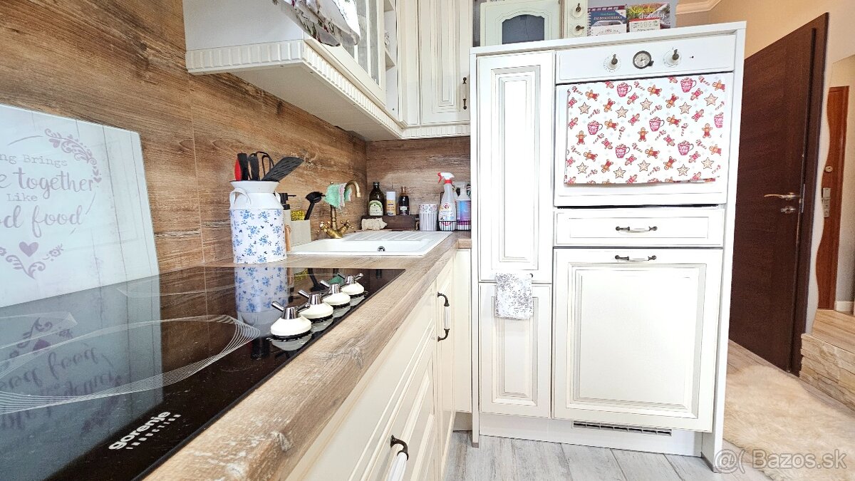 ATYPICKÝ 3 izbový byt, mezonet, balkón, 75 m2, PREŠOV - 11