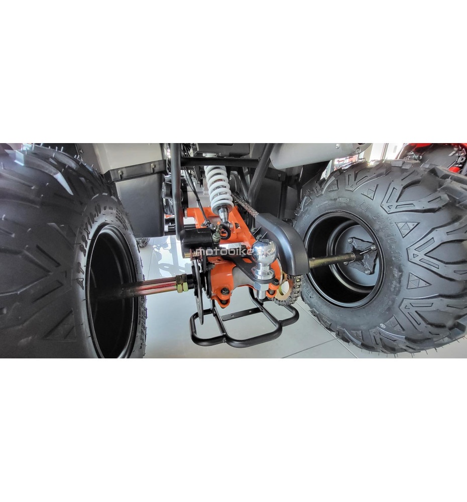 Štvorkolka ATV 200 Armour - 11