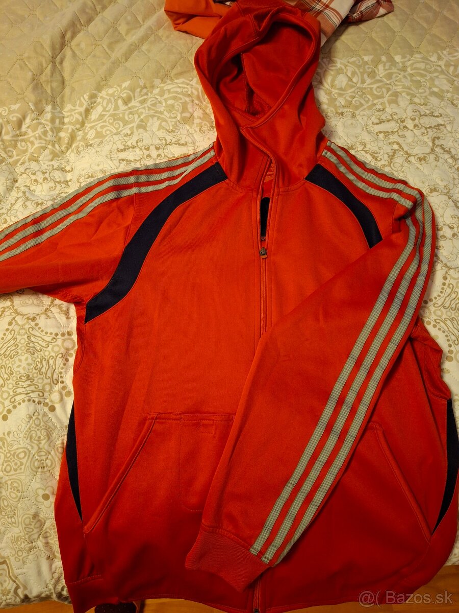 Darujem pánske oblečenie - 11