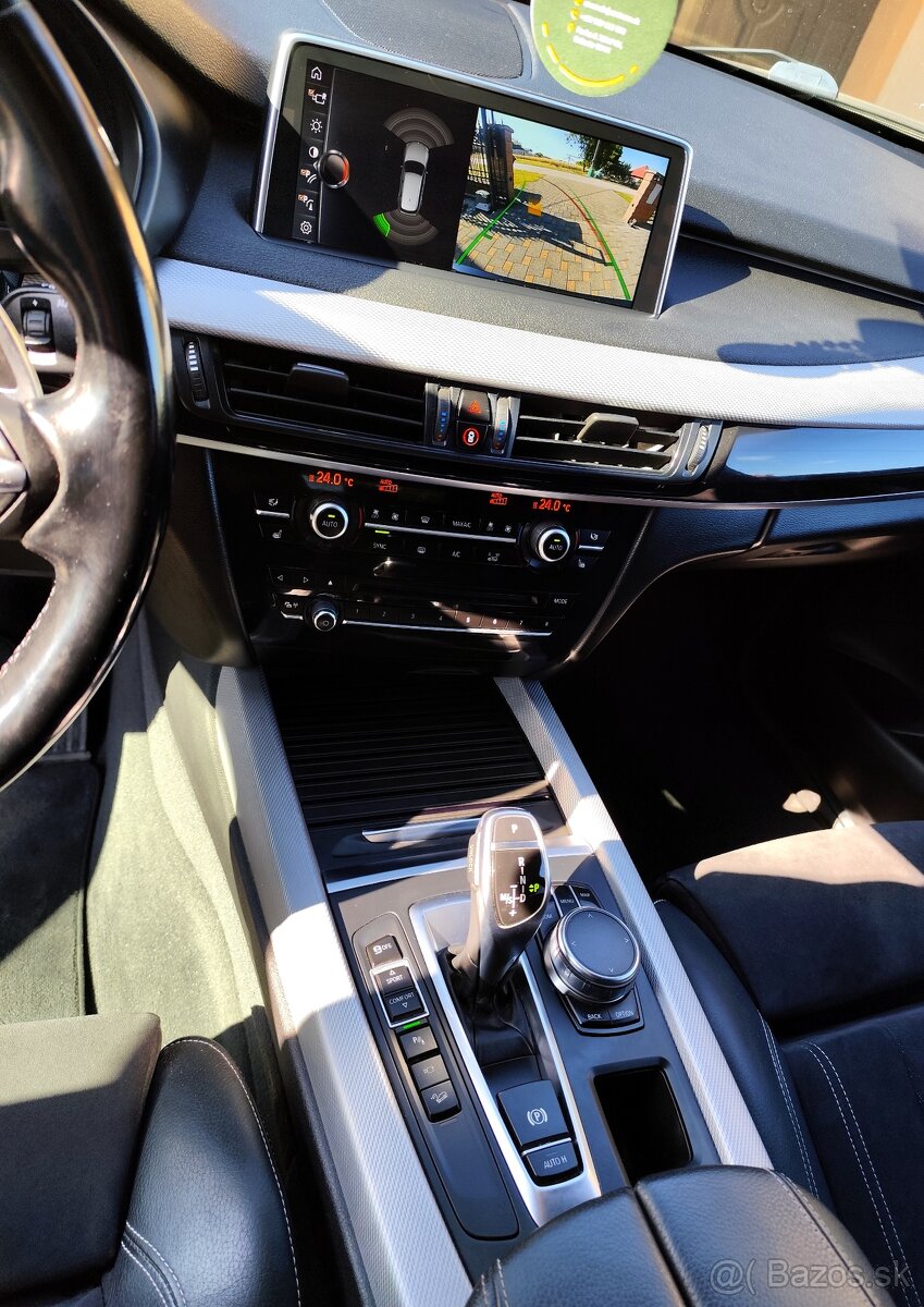 BMW X5 xDrive 4.0d - 11