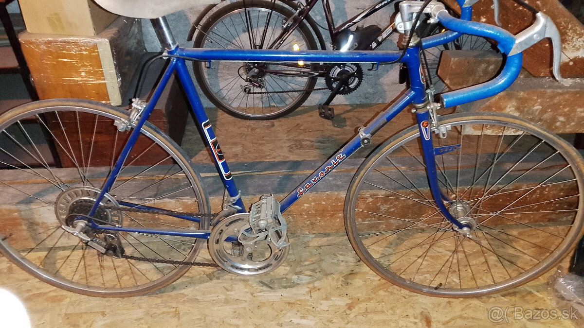 Predám bicykle,cyklo prilbu,rozprašovač - 11