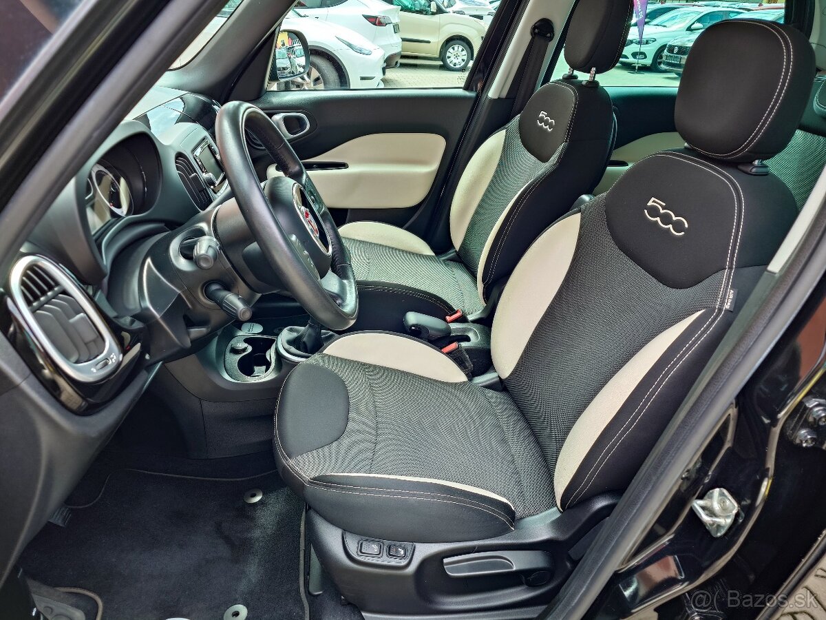 Fiat 500L Trekking 88kW - 11